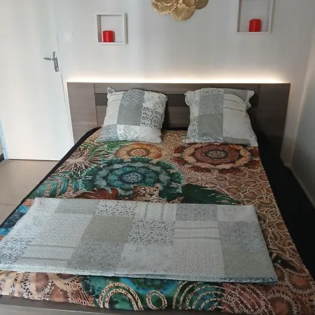 Dans La Belle De Mai Appartement *